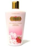 Body Lotion Morango & champagne 250 ML