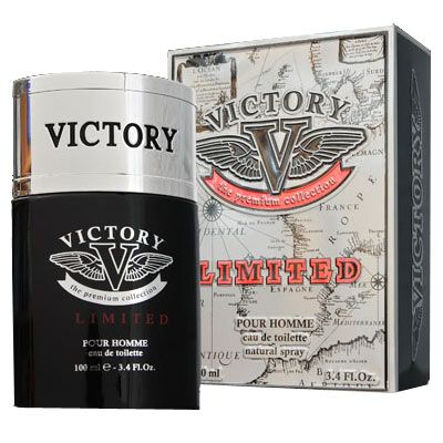 Perfume Victory Classic limited - 100ml