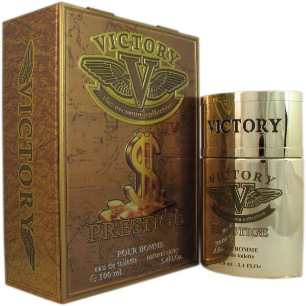 Perfume Victory Prestige Masc.100ml