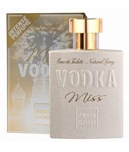 Vodka Miss 100Ml