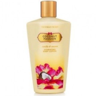 Body Lotion Coconut Passion 250 ML