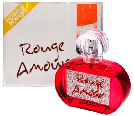 Rouge Amour 100Ml