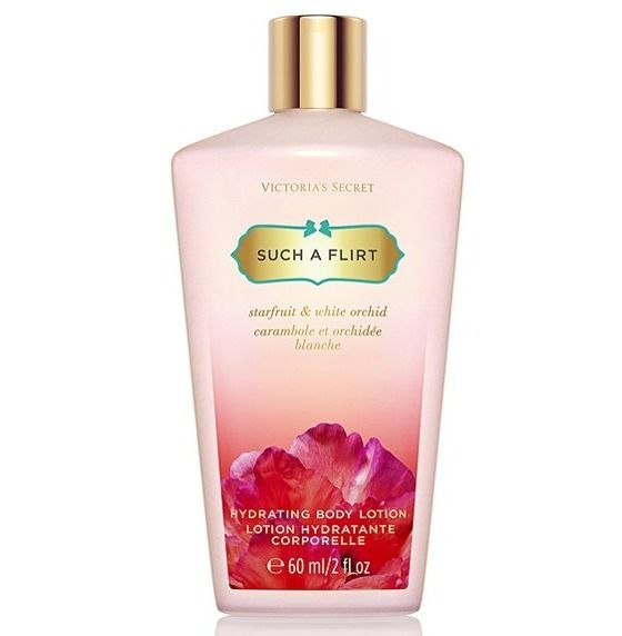 Body Lotion Surch a Flirt 250ml