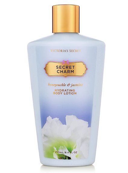 Body Lotion secret charm 250 ML