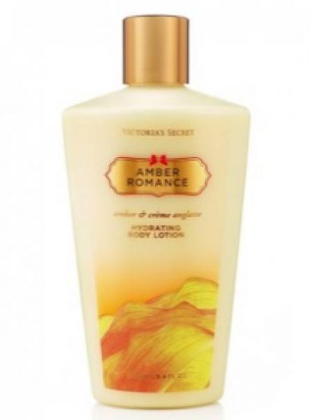 Body Lotion Amber Romance 250Ml