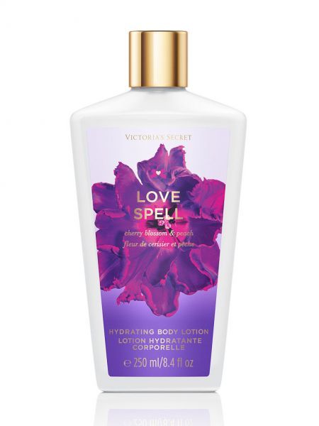 Body Lotion love Spell250 ML