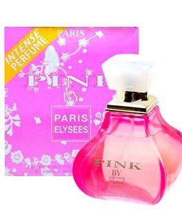 Pink 100ml