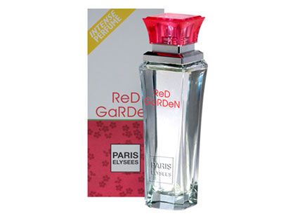 Red Garden 100ml